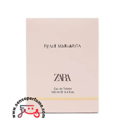 عطر ادکلن زارا پیچ مارگاریتا